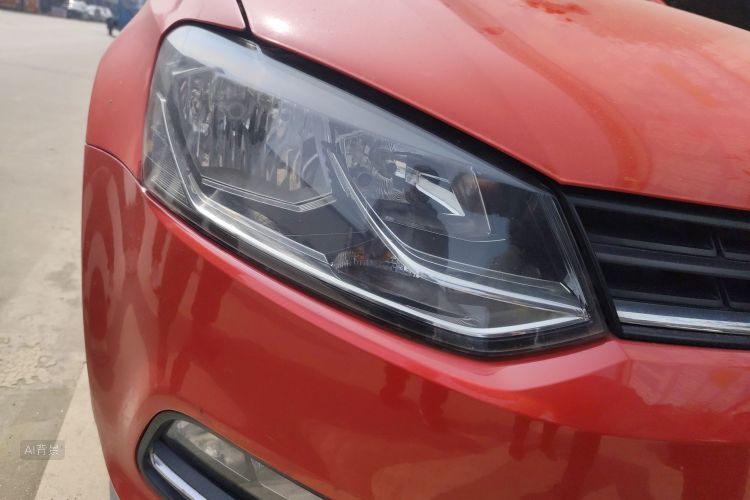 Polo 2015 #8 Polo 2015 immagine di auto #8