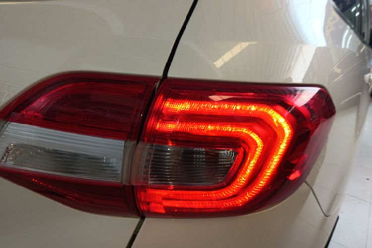 Ford Everest 2018 imagem de carro #8