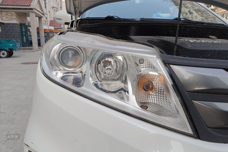 Suzuki Vitara 2016 image de voiture #8