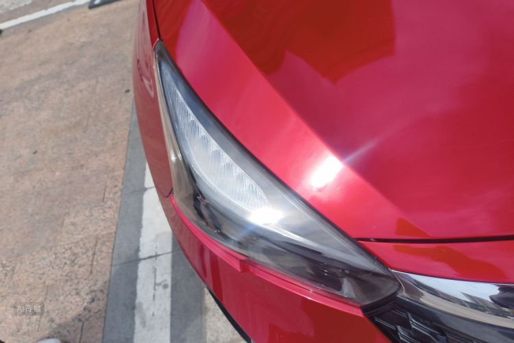 Tiggo 7 2019 car image #8