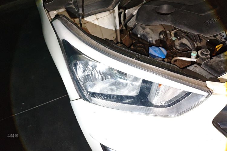 Hyundai ix25 2017 immagine di auto #8