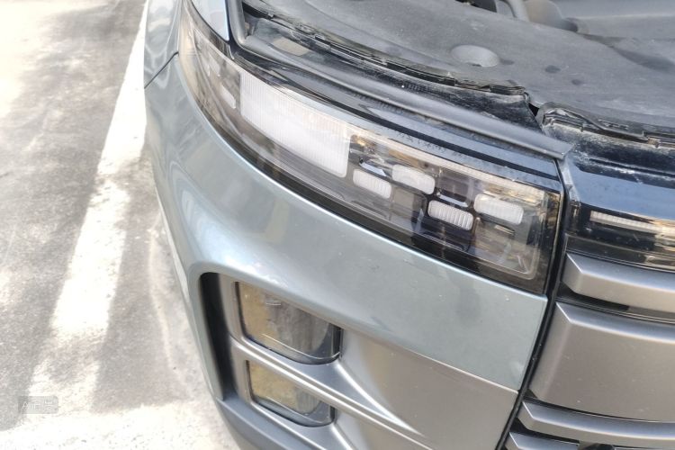 奇瑞 探索06 2023 汽车图片 #8