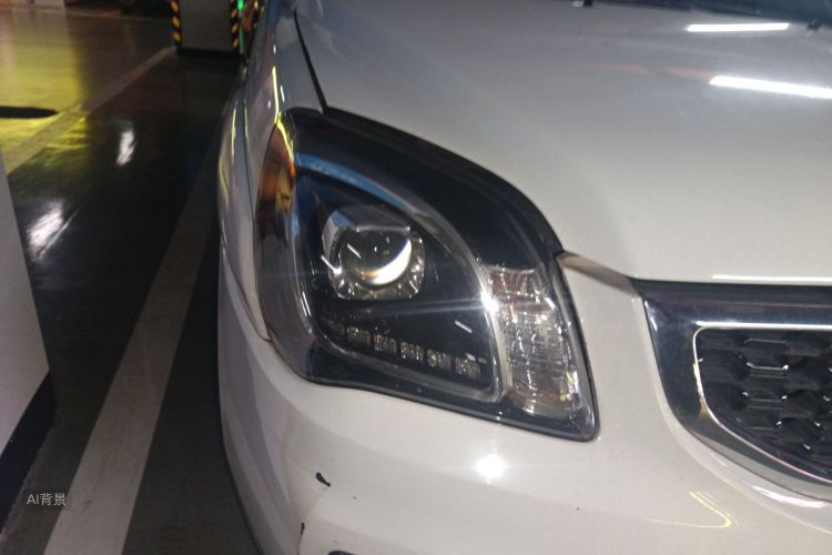 Kia Sportage 2014 car image #8