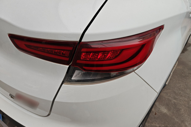 东南 东南DX3 2017 汽车图片 #8