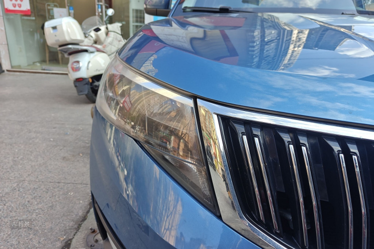 Skoda Kamiq 2019 #8 Skoda Kamiq 2019 car image #8