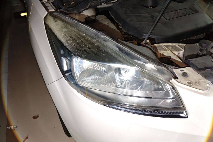 Ford Kuga 2015 car image #8