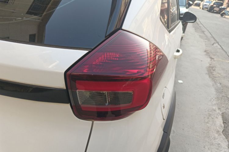 Tiggo 3x 2021 #8 Tiggo 3x 2021 car image #8