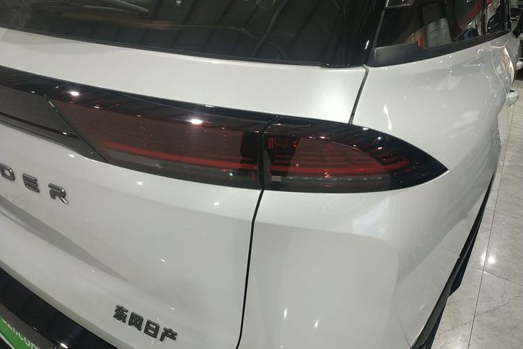 日产 探陆 2023 汽车图片 #8