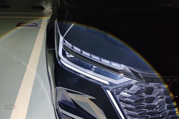 Chery Tiggo 8 PRO 2024 immagine di auto #8