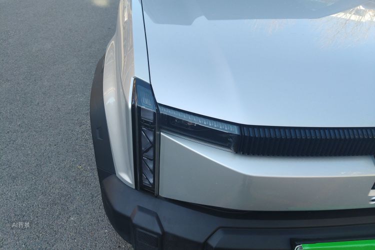 Chery 2024 #8 Chery 2024 car image #8