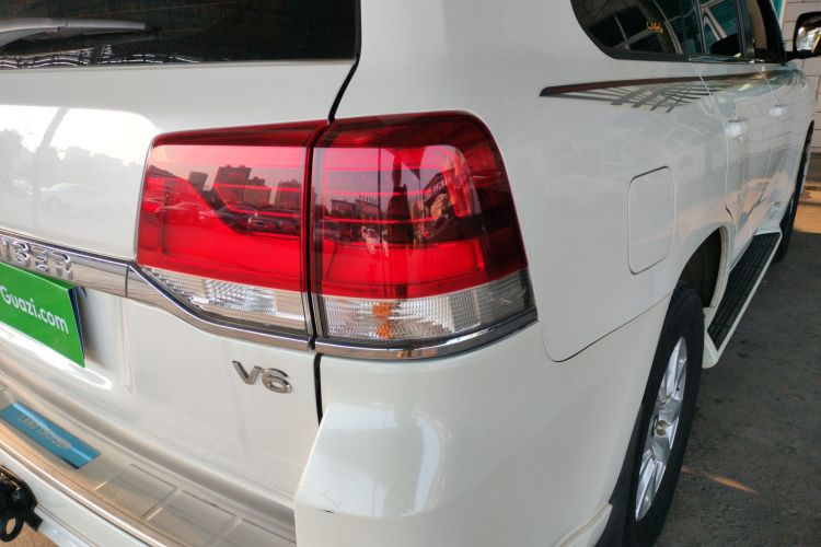 Toyota 2019 #8 Toyota 2019 car image #8