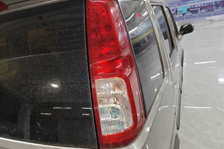 Suzuki Wagon R X5 2017 imagem de carro #8