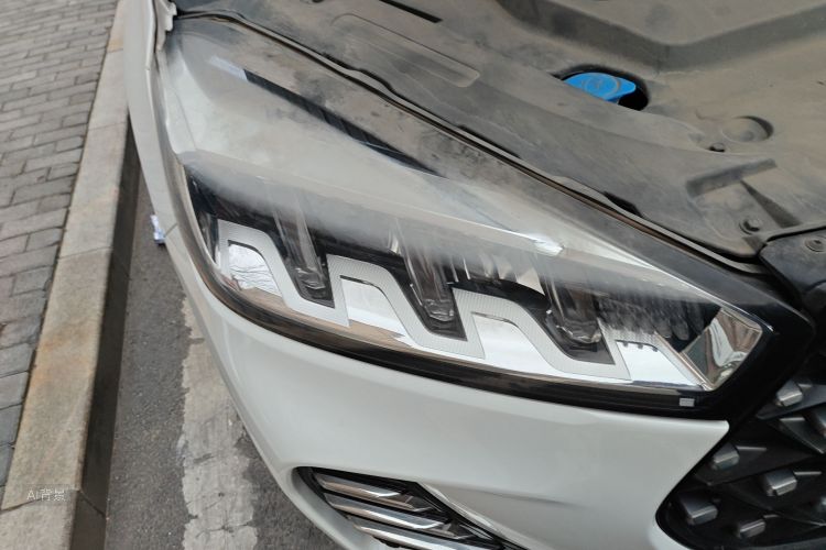 Tiggo 7 2021 car image #8