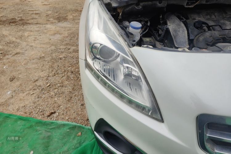 标致 标致3008 2015 汽车图片 #8