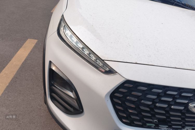 Tiggo 3x 2021 car image #8