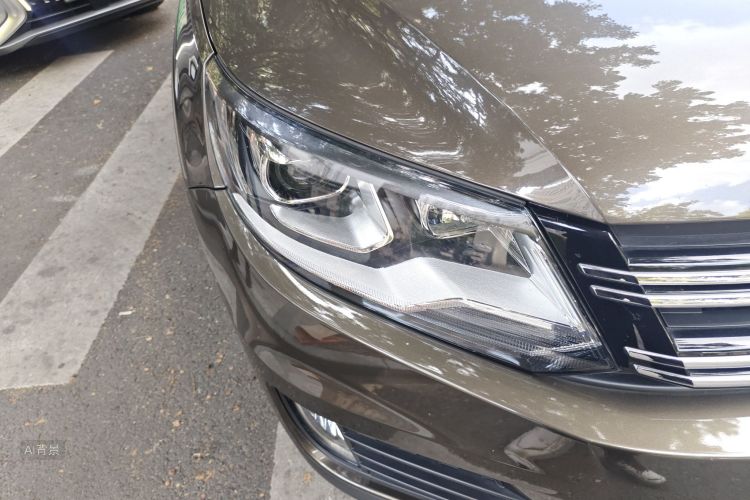 Volkswagen Tiguan 2016 car image #8