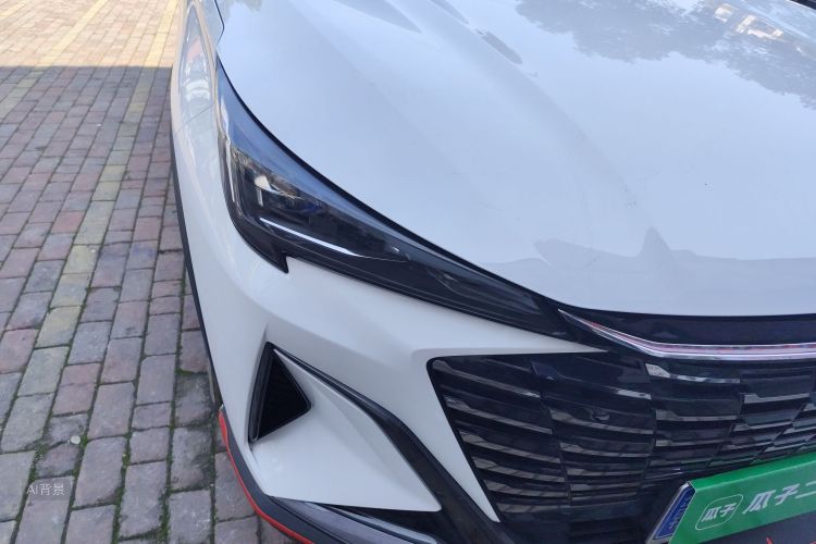 Changan X5 PLUS 2025 immagine di auto #8