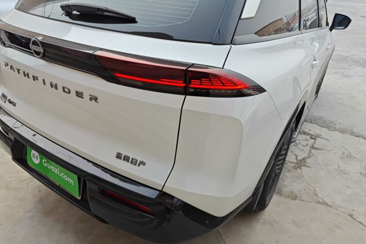 日产 探陆 2024 汽车图片 #8