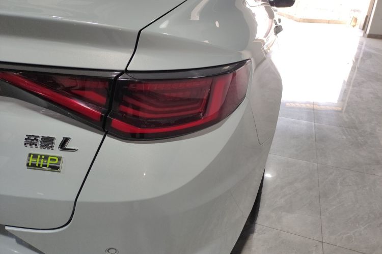 GEELY Emgrand L HiP 2022 car image #8