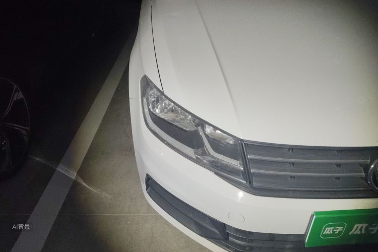 Santana 2017 #8 Santana 2017 car image #8