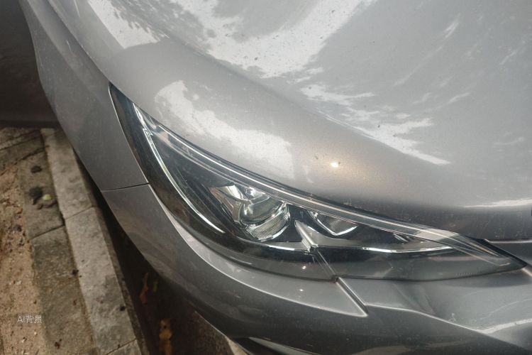 标致 标致308 2017 汽车图片 #8