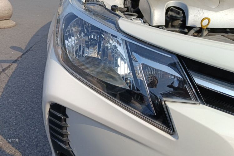 Vios 2021 #8 Vios 2021 car image #8