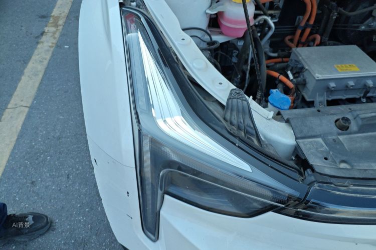 Neta U 2022 image de voiture #8