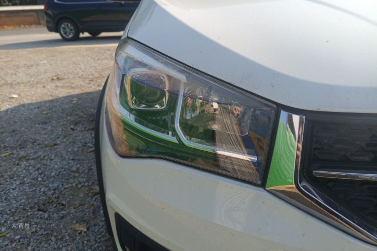 Tiggo 3x 2018 #8 Tiggo 3x 2018 car image #8