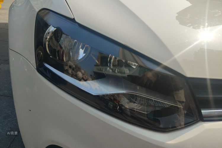 Polo 2016 immagine di auto #8