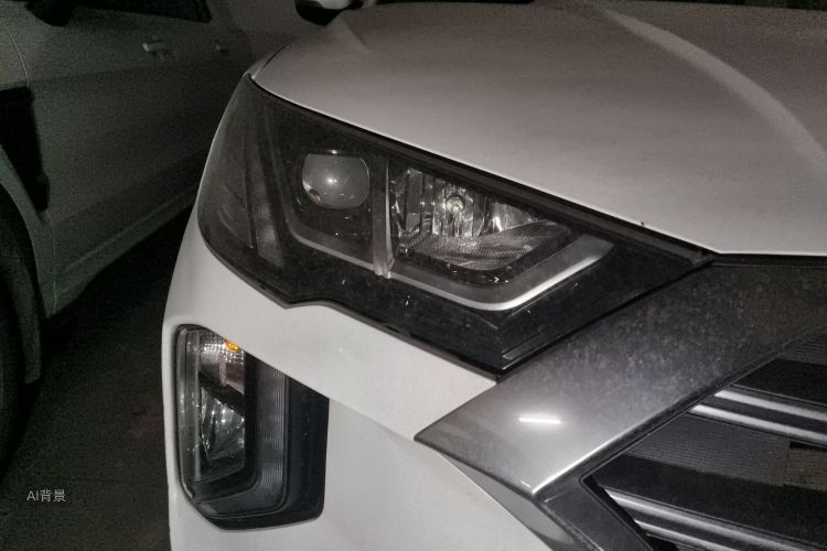 Hyundai Tucson 2019 car image #8