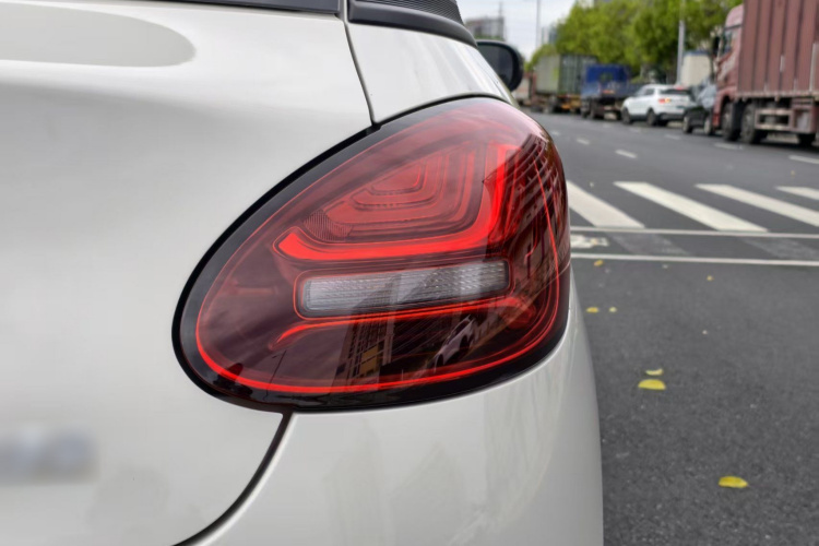 Wuling Binguo 2025 imagen de coche #8