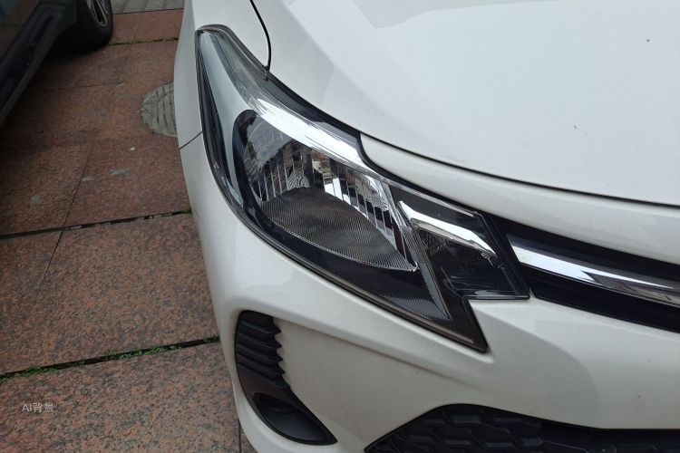 Vios FS 2021 car image #8