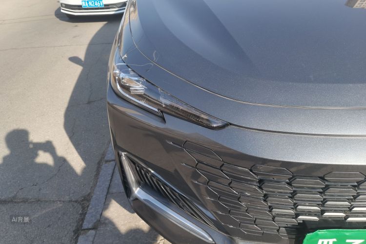 Changan UNI-K 2021 car image #8