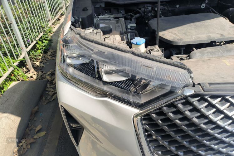 Haval H6 2023 immagine di auto #8