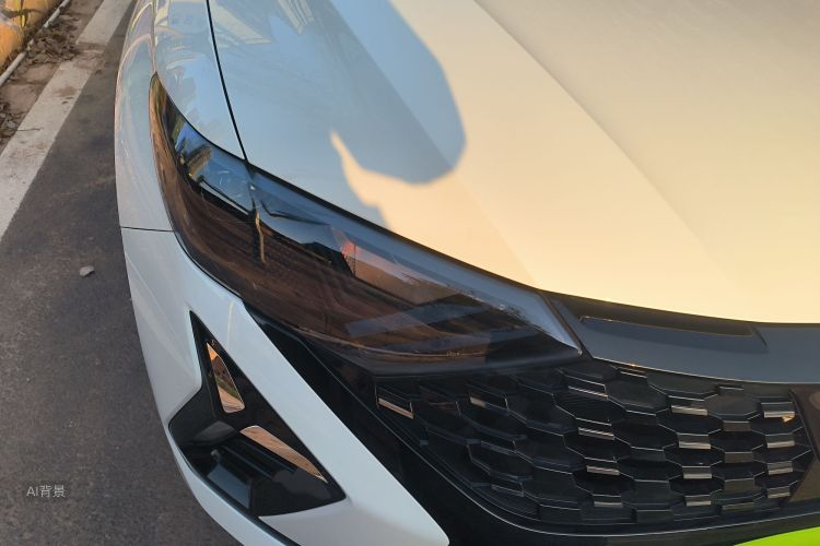VS5 2025 car image #8