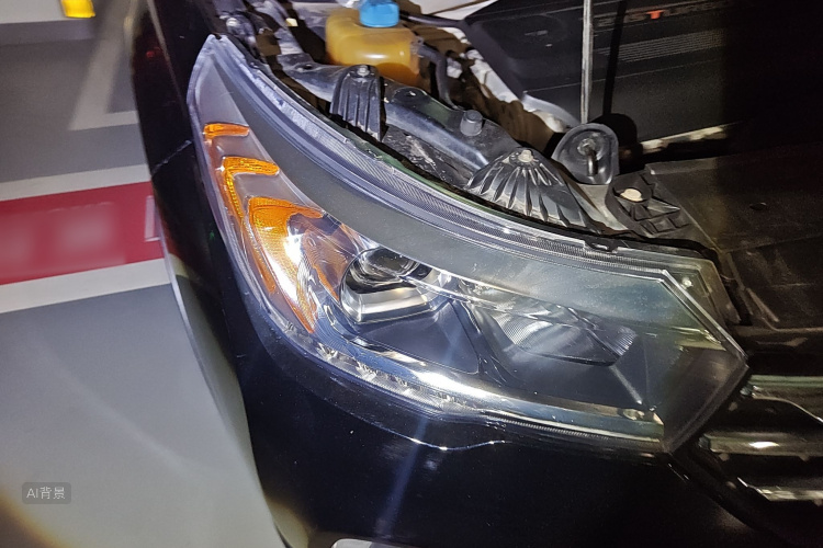 GAC Trumpchi GS4 2016 car image #8