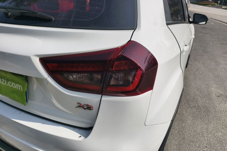 Vision X3 2021 #8 Vision X3 2021 immagine di auto #8
