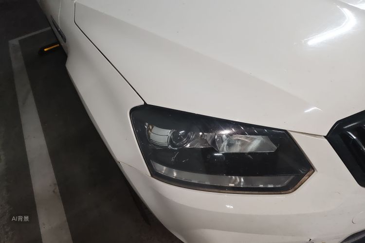 Skoda Yeti 2015 car image #8