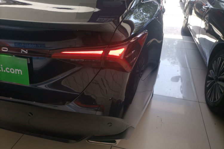 Toyota Avalon 2022 car image #8