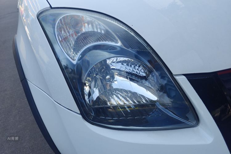 铃木 雨燕 2018 汽车图片 #8