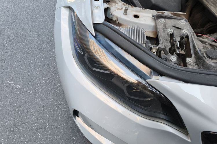 BMW M2 2019 изображение автомобиля #8