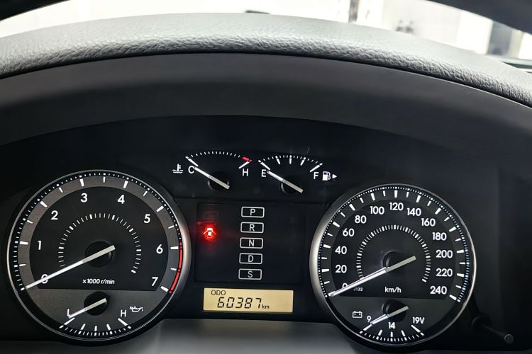 Toyota 2020 #8 Toyota 2020 car image #8