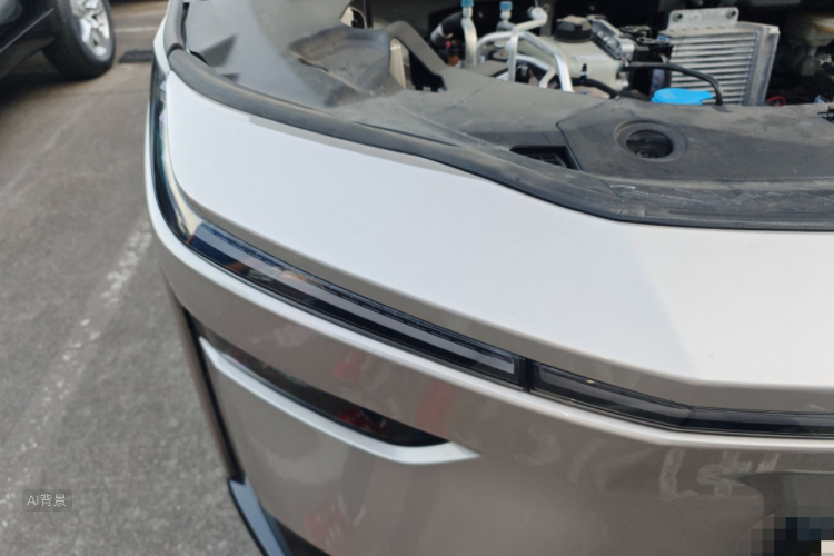 Toyota Bozhi 3X 2025 car image #8