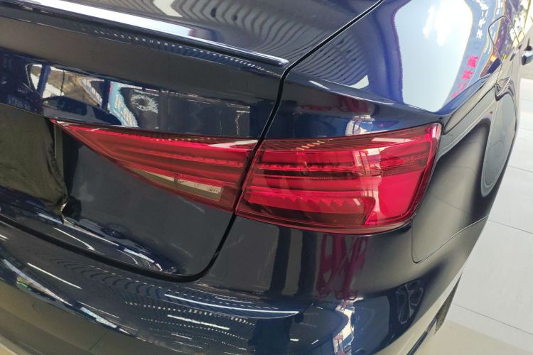 奥迪 奥迪S3 2019 汽车图片 #8