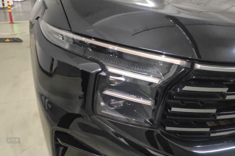 Ford Edge 2024 immagine di auto #8