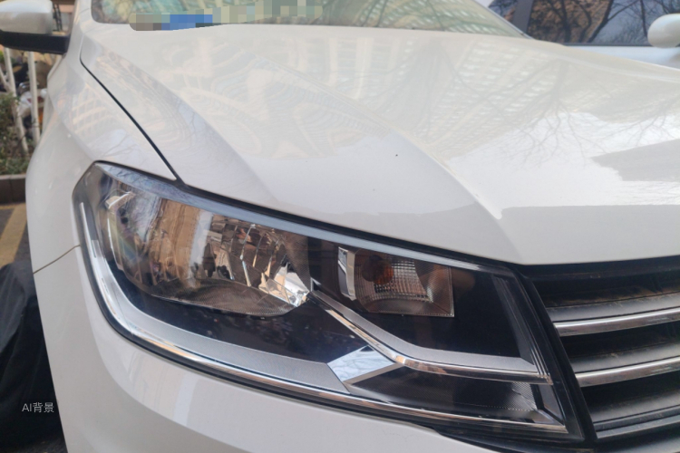 Santana 2020 #8 Santana 2020 car image #8
