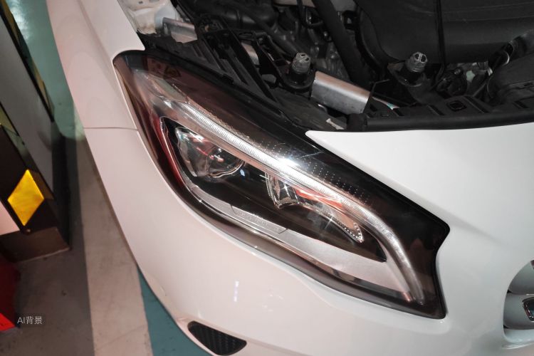 Mercedes-Benz GLA Class 2019 immagine di auto #8