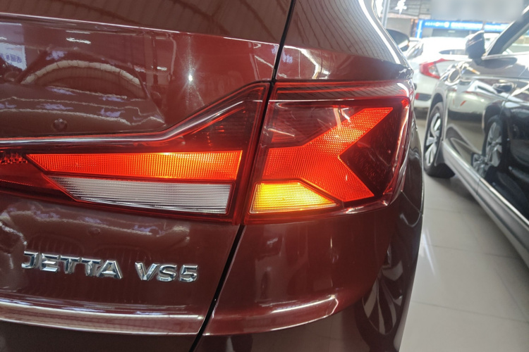 VS5 2020 #8 VS5 2020 immagine di auto #8