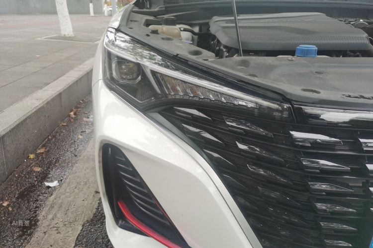 Changan Eado 2023 immagine di auto #8