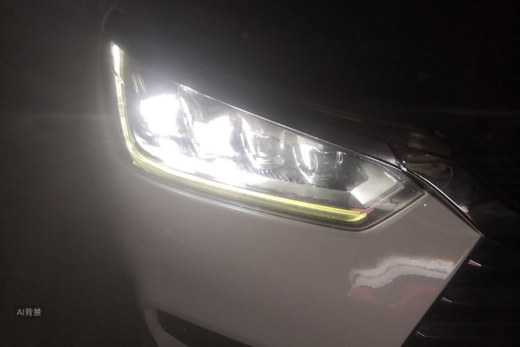 BYD Song 2019 immagine di auto #8